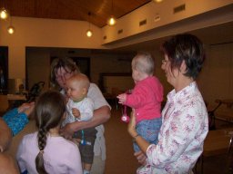 Familienfest 2009