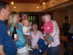 Familienfest 2009