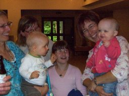 Familienfest 2009