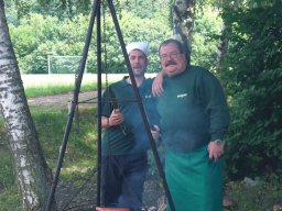 Familienfest 2009