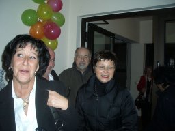 Kappensitzung 2009