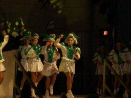 Kappensitzung 2009