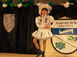 Kappensitzung 2009