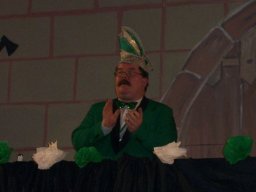 Kappensitzung 2009