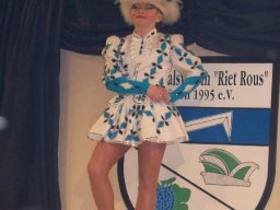 Kappensitzung 2009