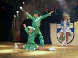 Kappensitzung 2009