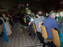 Kappensitzung 2009