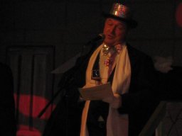 Kappensitzung 2009