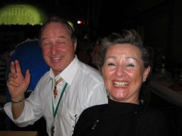 Kappensitzung 2009