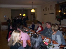 Nikolausfeier 2009