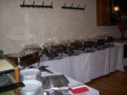 Nikolausfeier 2009