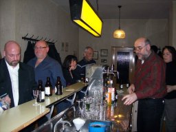 Nikolausfeier 2009