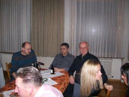 Nikolausfeier 2009