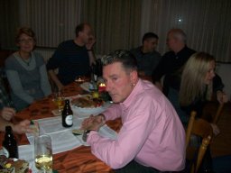 Nikolausfeier 2009