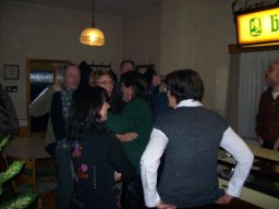 Nikolausfeier 2009