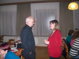 Nikolausfeier 2009