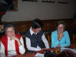 Nikolausfeier 2009