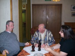 Nikolausfeier 2009