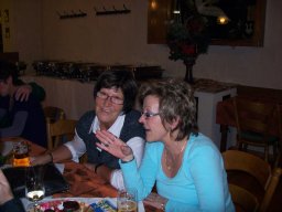Nikolausfeier 2009