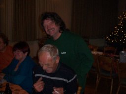 Nikolausfeier 2009