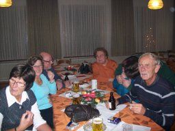 Nikolausfeier 2009