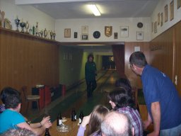 Nikolausfeier 2009