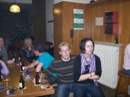 Nikolausfeier 2009