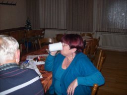 Nikolausfeier 2009