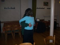 Nikolausfeier 2009
