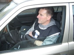 Umzug in Konz 2009