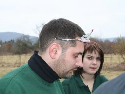 Wagenbau 2009