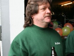 Wagenbau 2009