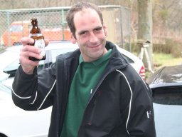 Wagenbau 2009