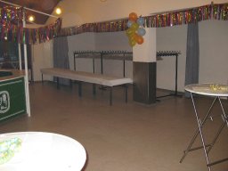 Auf - und Abbau 2010