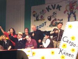 Generalprobe 2010
