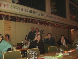 Generalprobe 2010