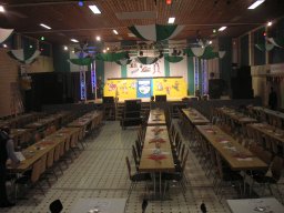 Generalprobe 2010
