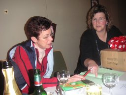 Generalprobe 2010