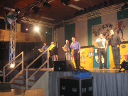 Generalprobe 2010