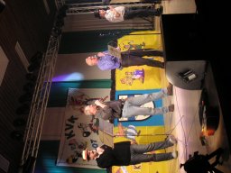 Generalprobe 2010