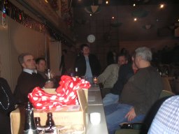Generalprobe 2010
