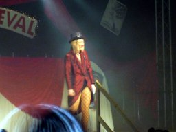 Kappensitzung 2010