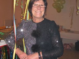 Kappensitzung 2010