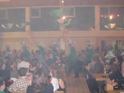Kappensitzung 2010