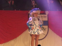 Kappensitzung 2010
