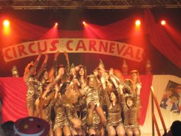Kappensitzung 2010