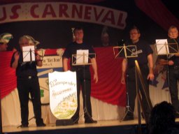Kappensitzung 2010