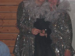Kappensitzung 2010