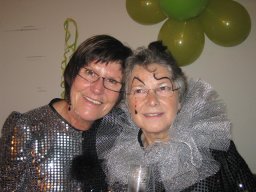 Kappensitzung 2010