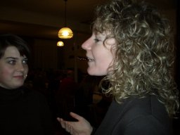 Nikolausfeier 2010